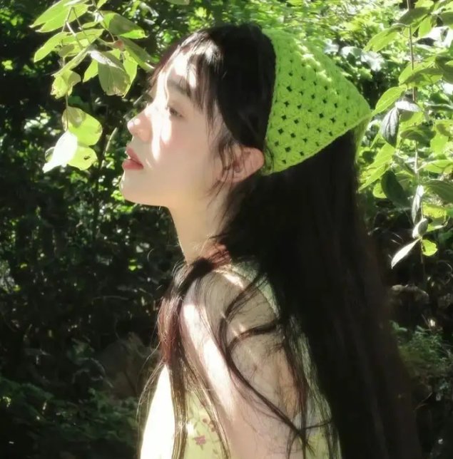 我恋爱的记忆