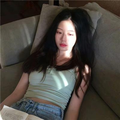 来自大海的女人