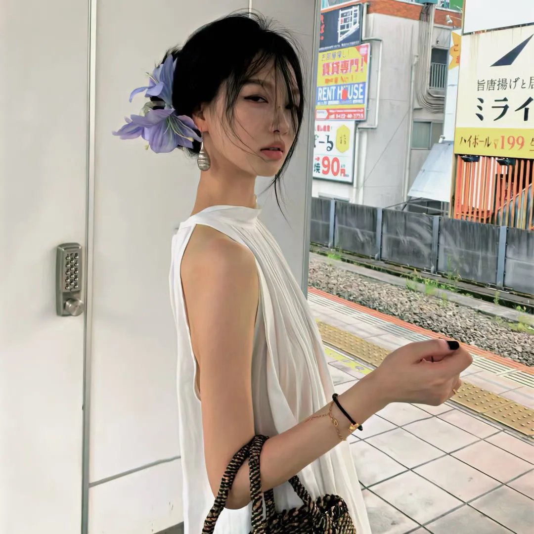 江河之上