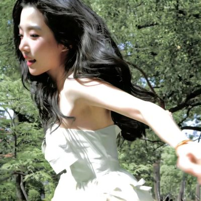 搏击人生