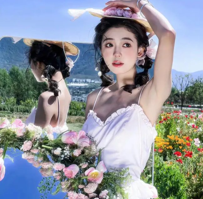 江春不入旧年