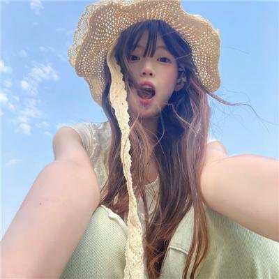 我在看着你