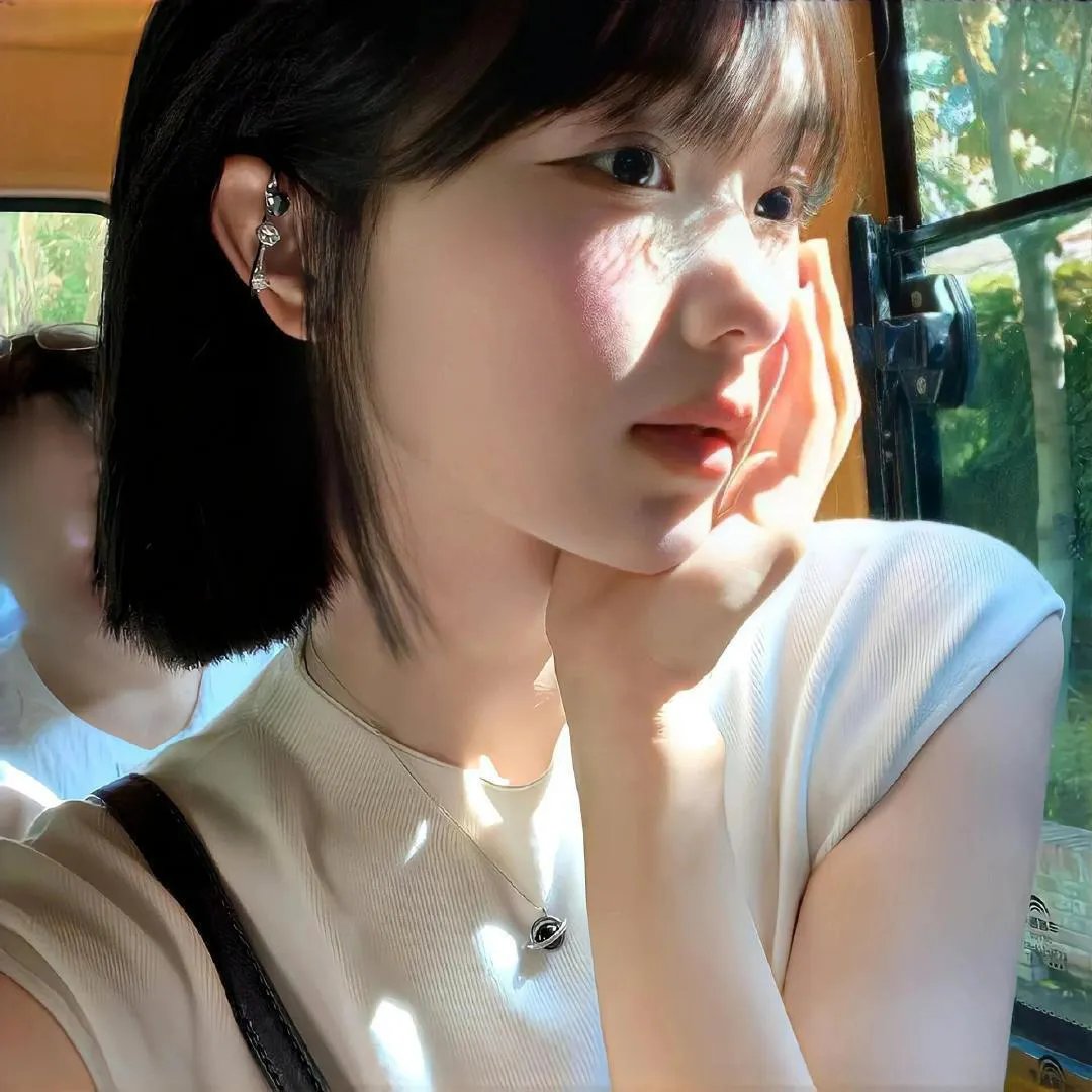 女招待
